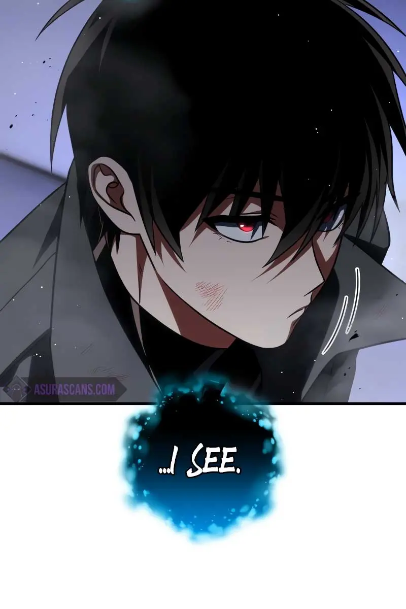 Player Who Returned 10,000 Years Later Chapter 86 Page 101