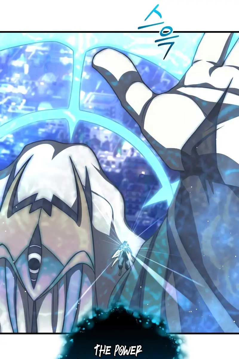 Player Who Returned 10,000 Years Later Chapter 86 Page 105