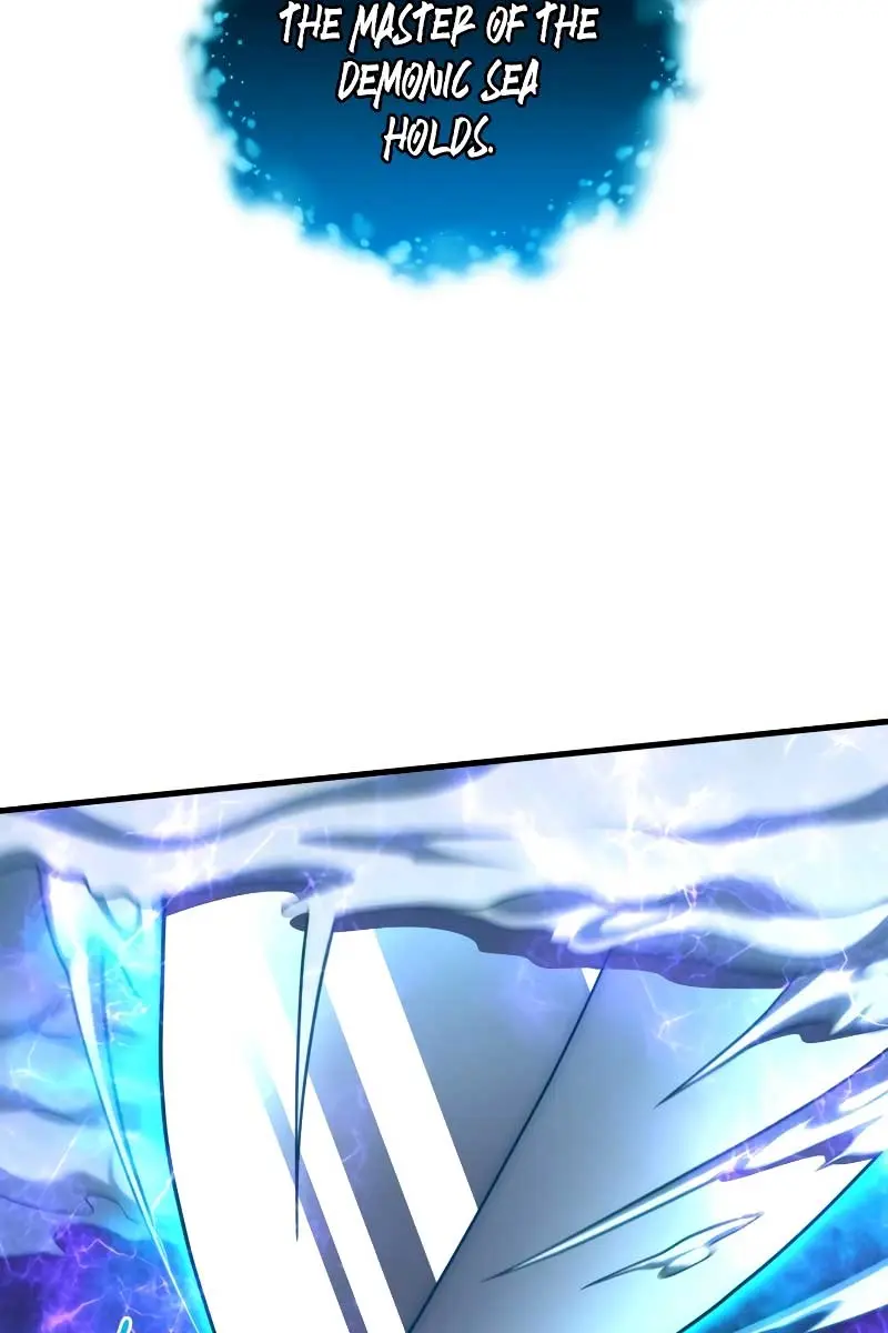 Player Who Returned 10,000 Years Later Chapter 86 Page 106