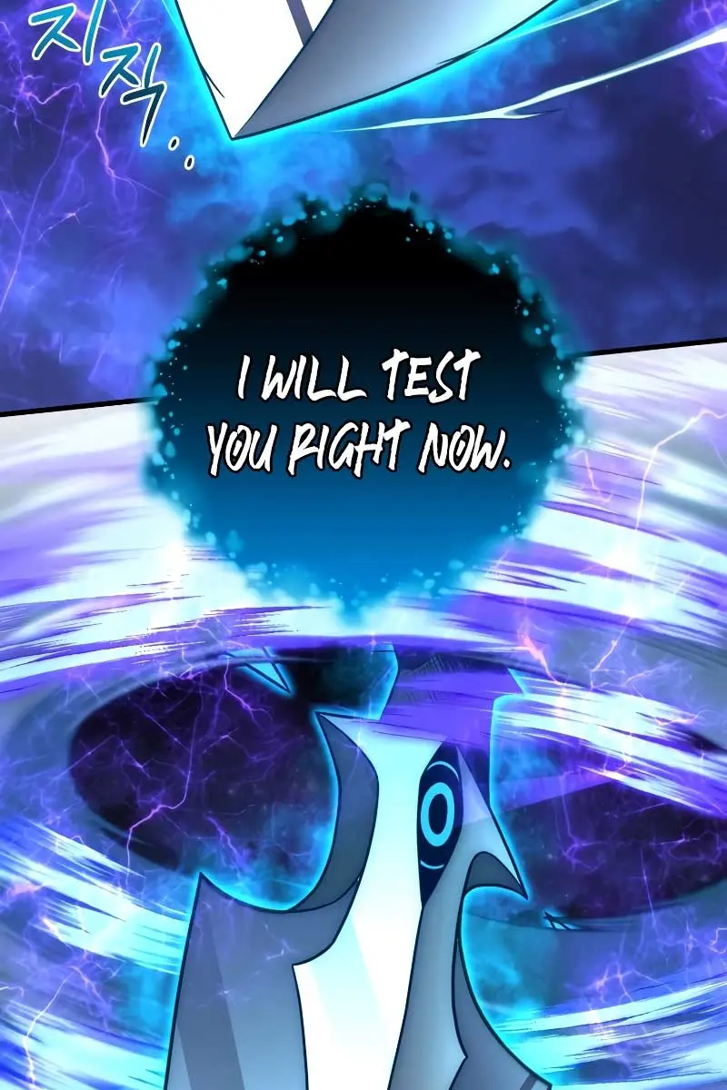 Player Who Returned 10,000 Years Later Chapter 86 Page 107