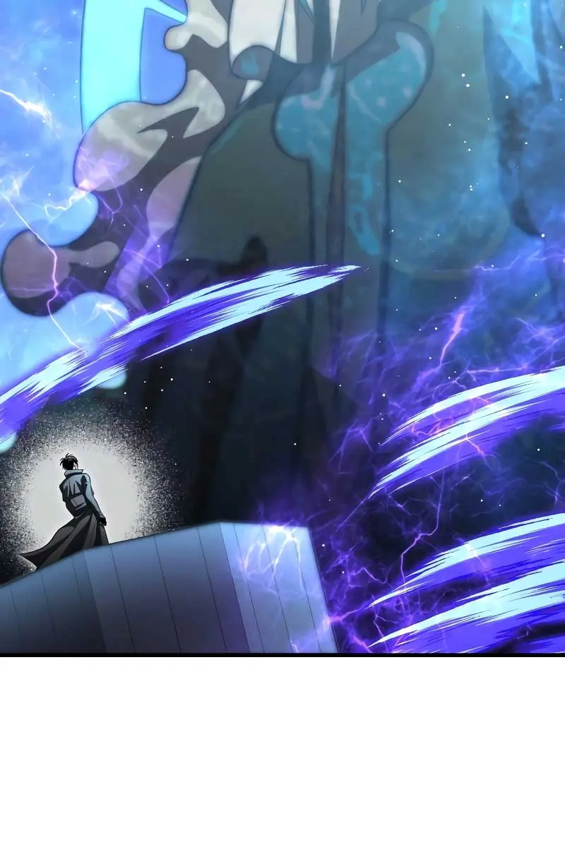 Player Who Returned 10,000 Years Later Chapter 86 Page 109