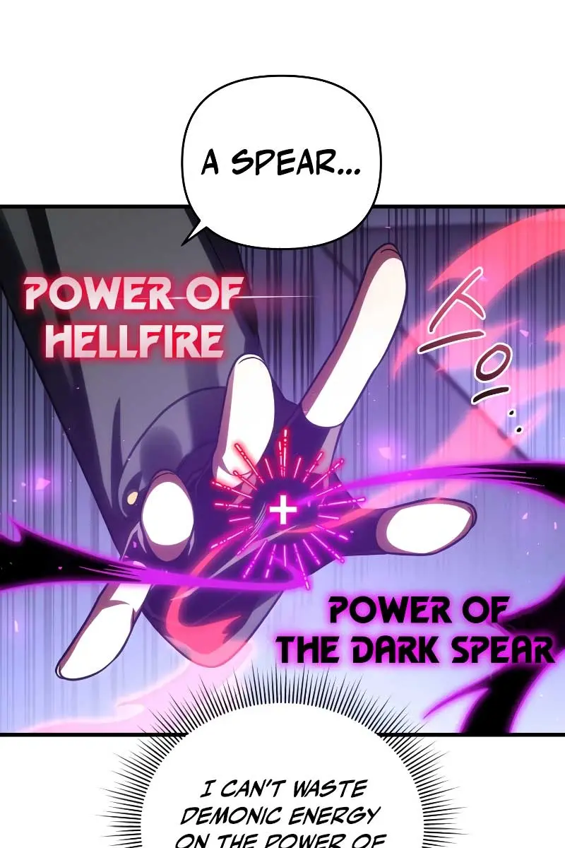 Player Who Returned 10,000 Years Later Chapter 86 Page 110