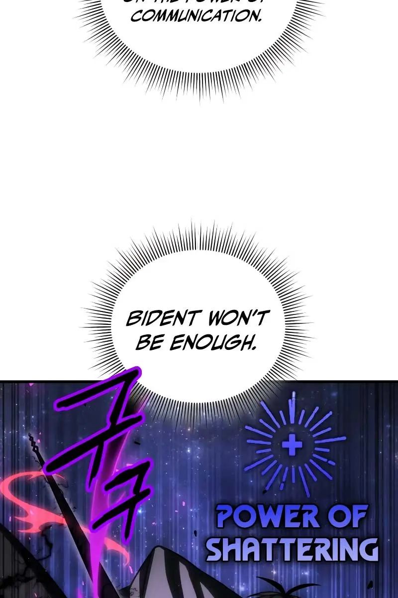 Player Who Returned 10,000 Years Later Chapter 86 Page 111