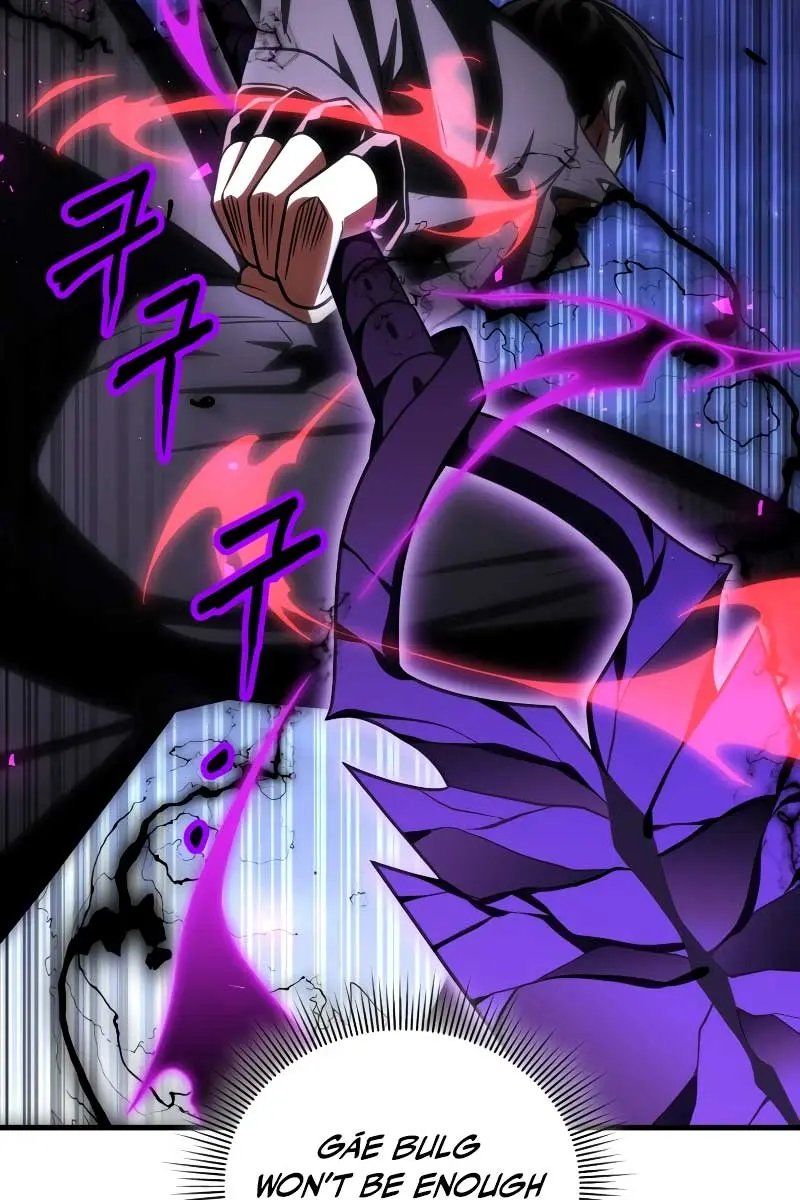 Player Who Returned 10,000 Years Later Chapter 86 Page 112