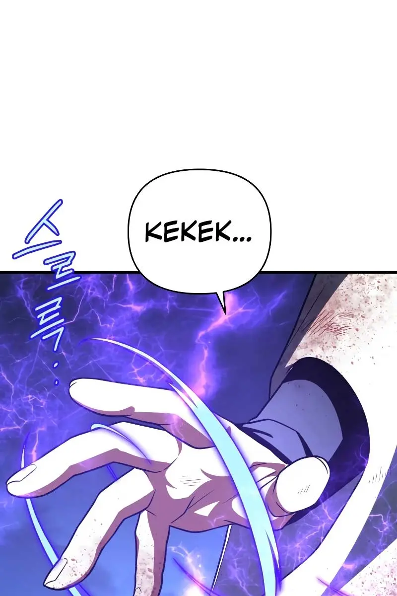 Player Who Returned 10,000 Years Later Chapter 86 Page 118