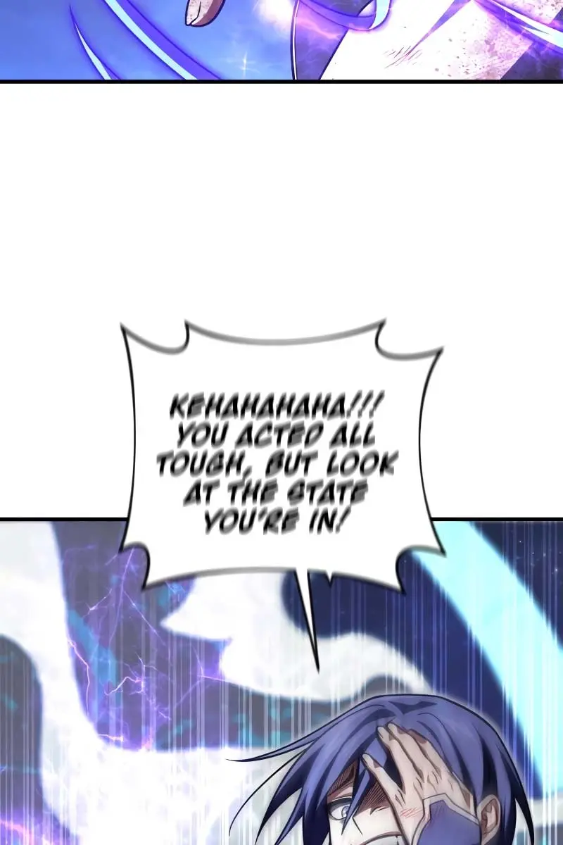 Player Who Returned 10,000 Years Later Chapter 86 Page 119