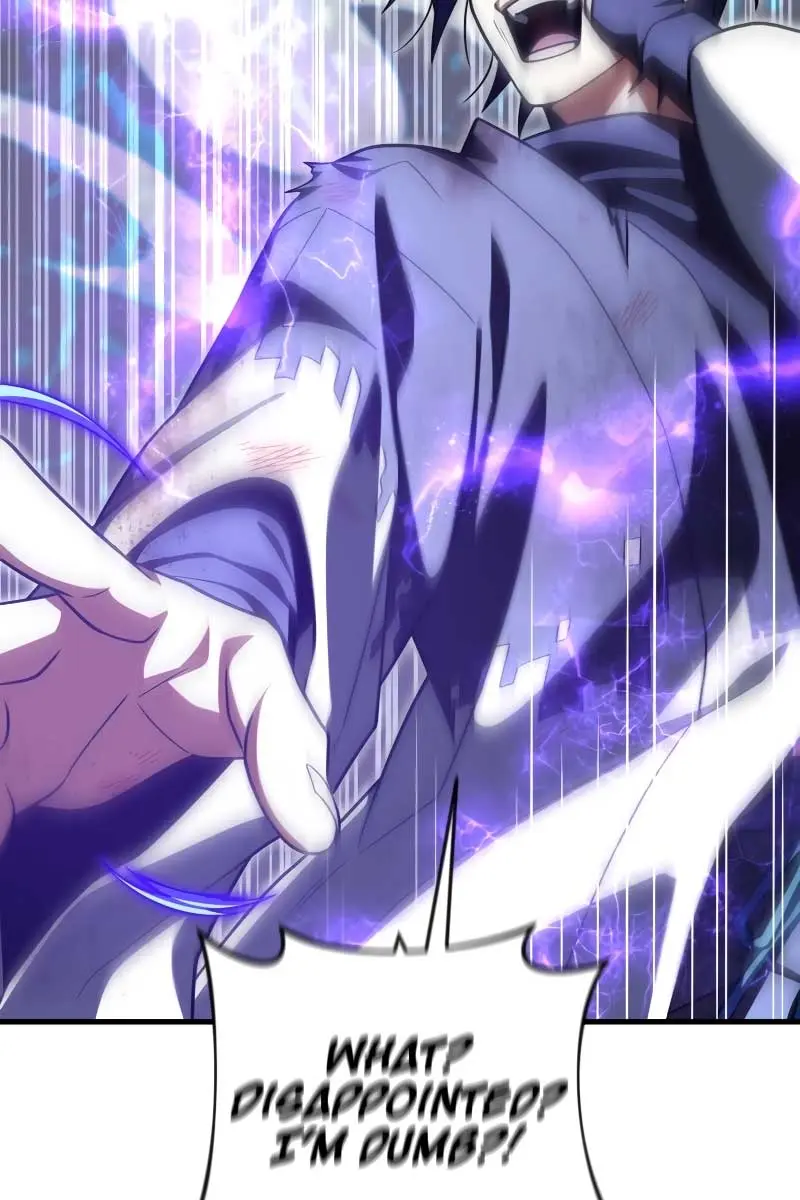 Player Who Returned 10,000 Years Later Chapter 86 Page 120