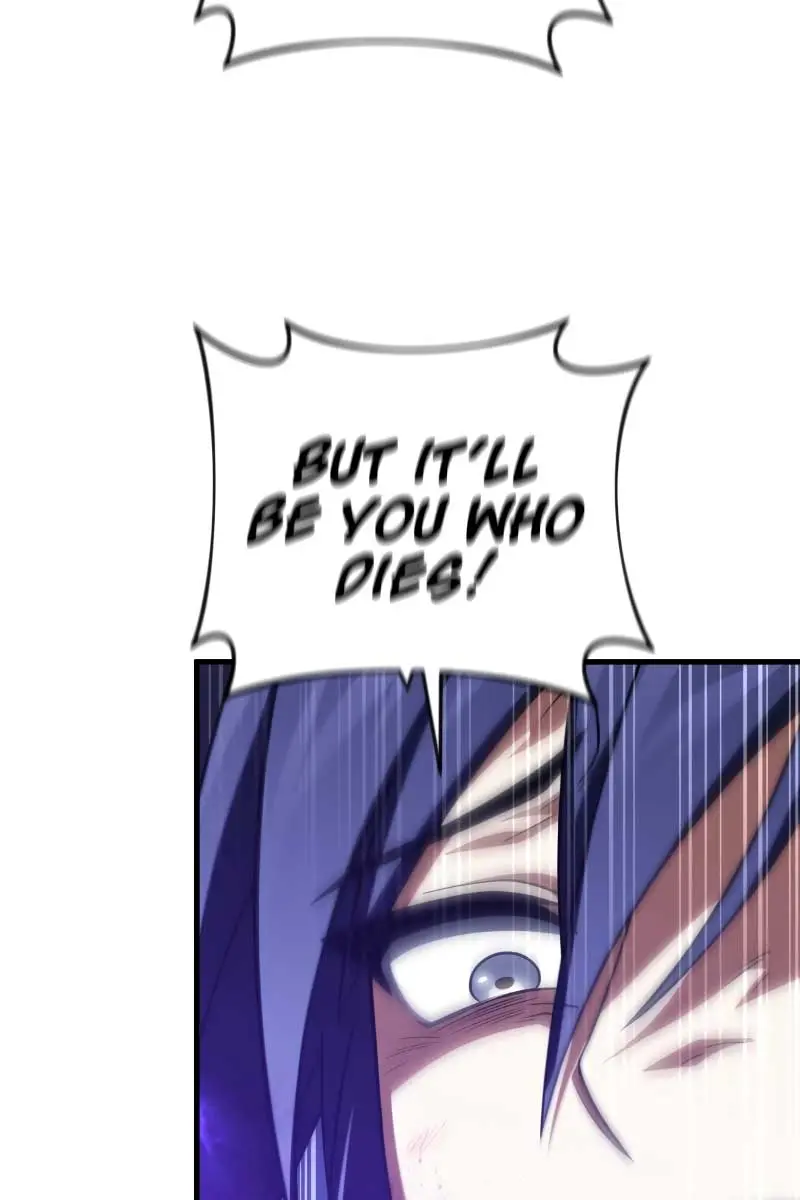 Player Who Returned 10,000 Years Later Chapter 86 Page 121