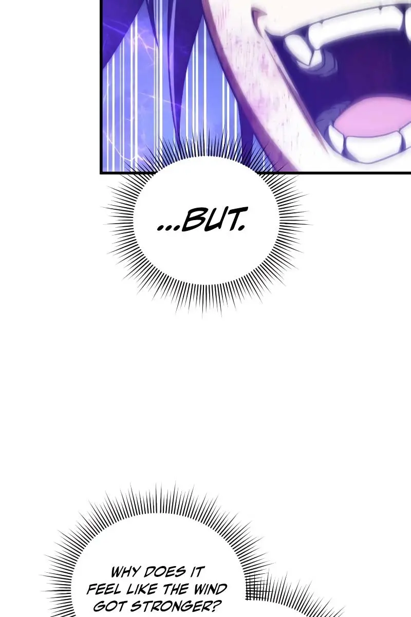 Player Who Returned 10,000 Years Later Chapter 86 Page 122