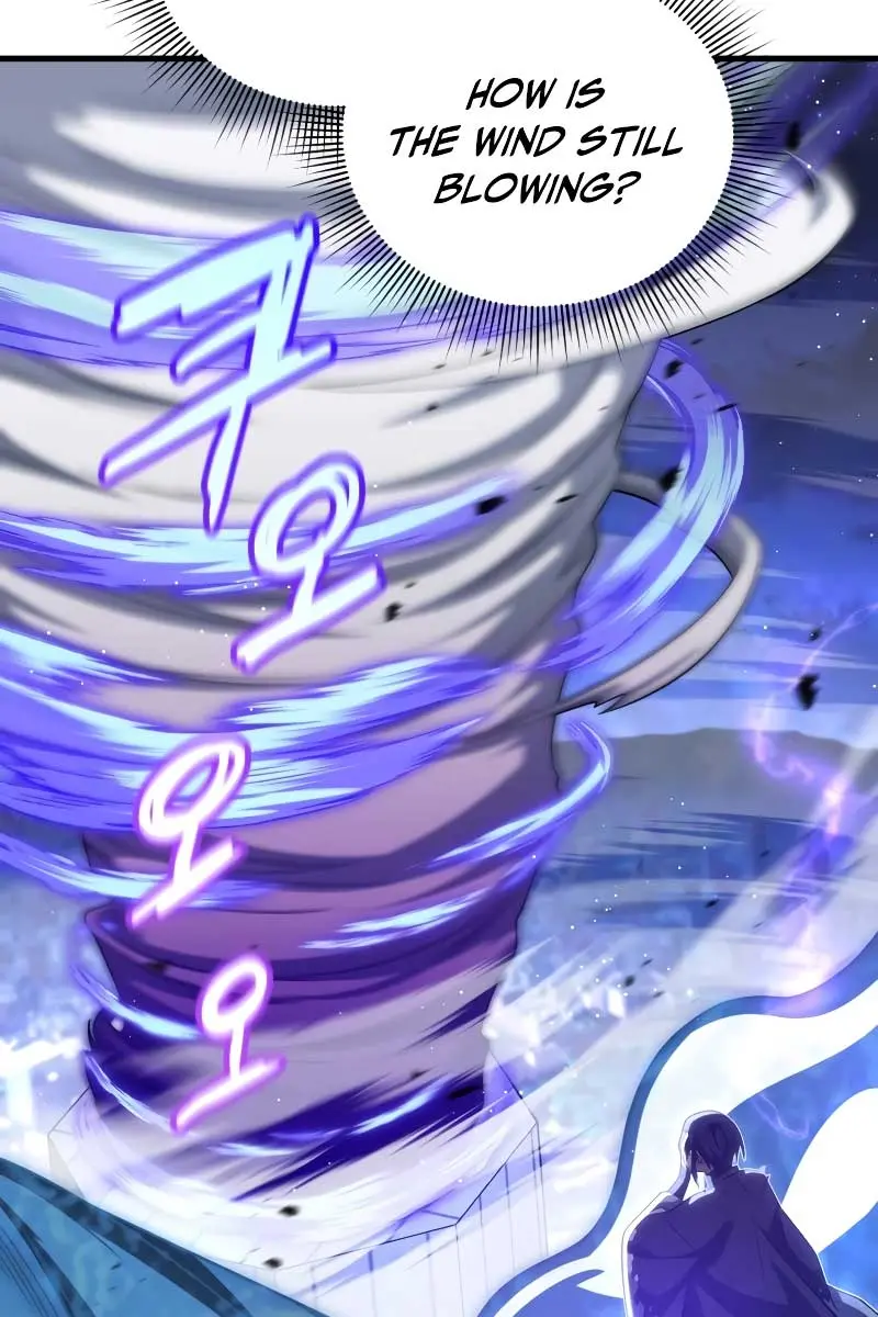 Player Who Returned 10,000 Years Later Chapter 86 Page 123