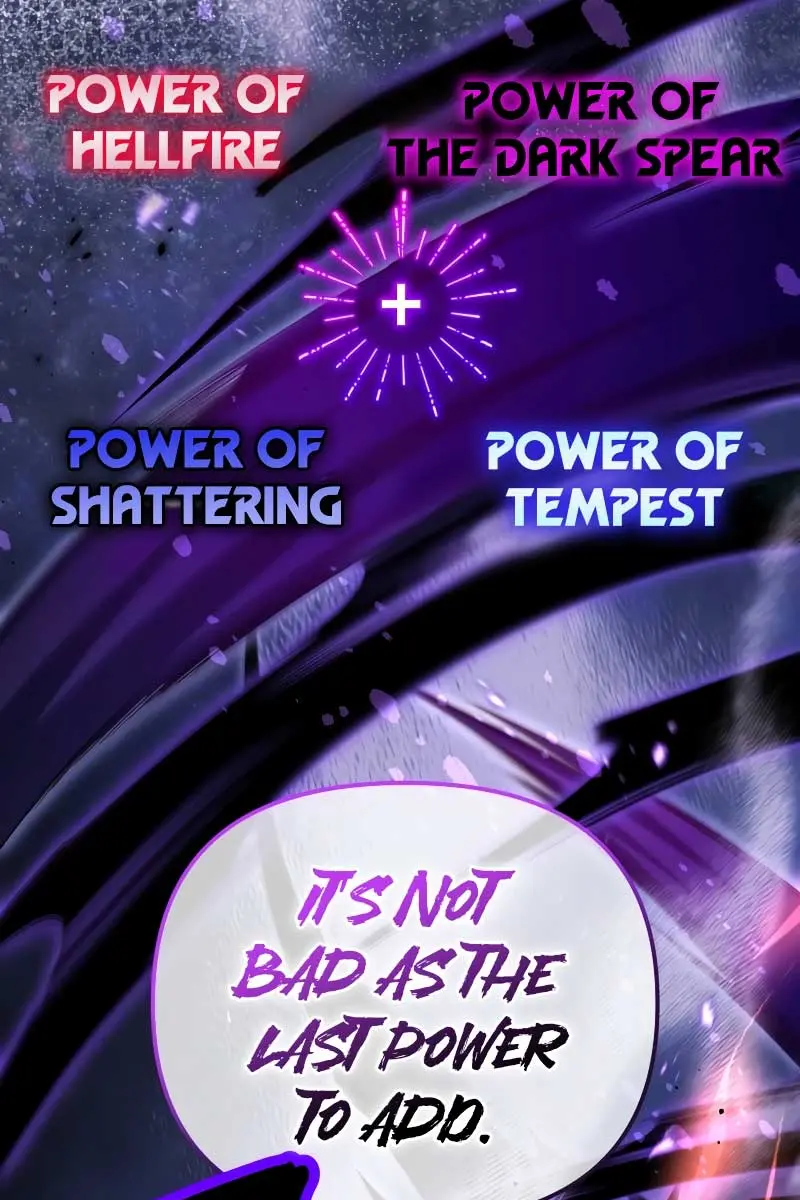 Player Who Returned 10,000 Years Later Chapter 86 Page 126