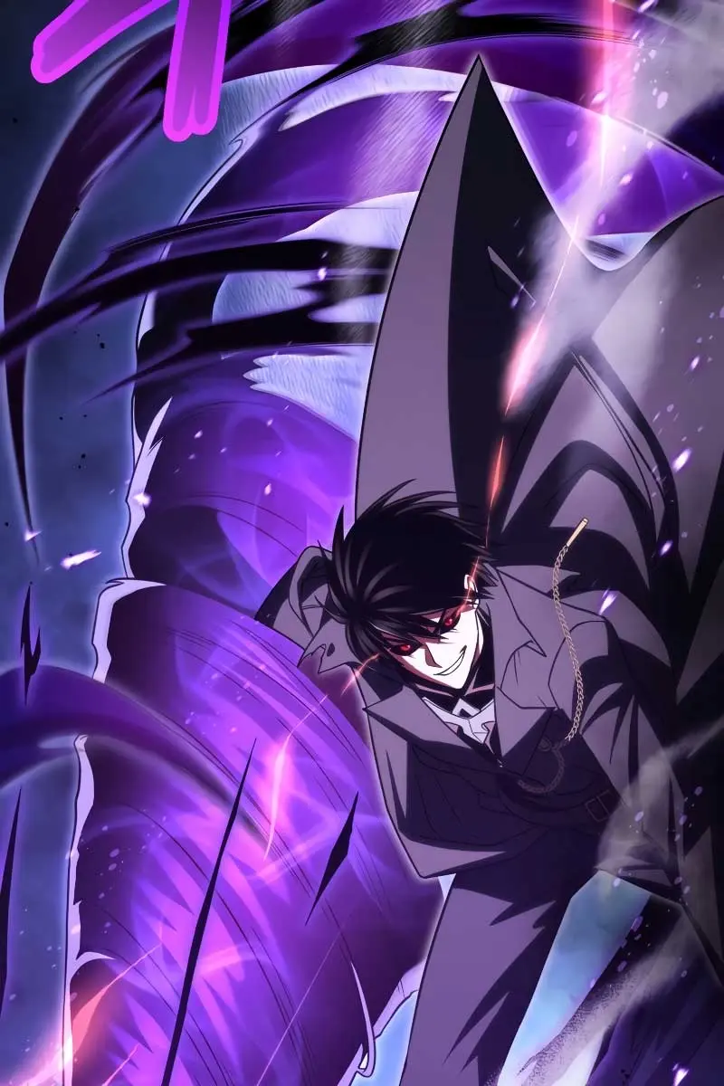 Player Who Returned 10,000 Years Later Chapter 86 Page 128