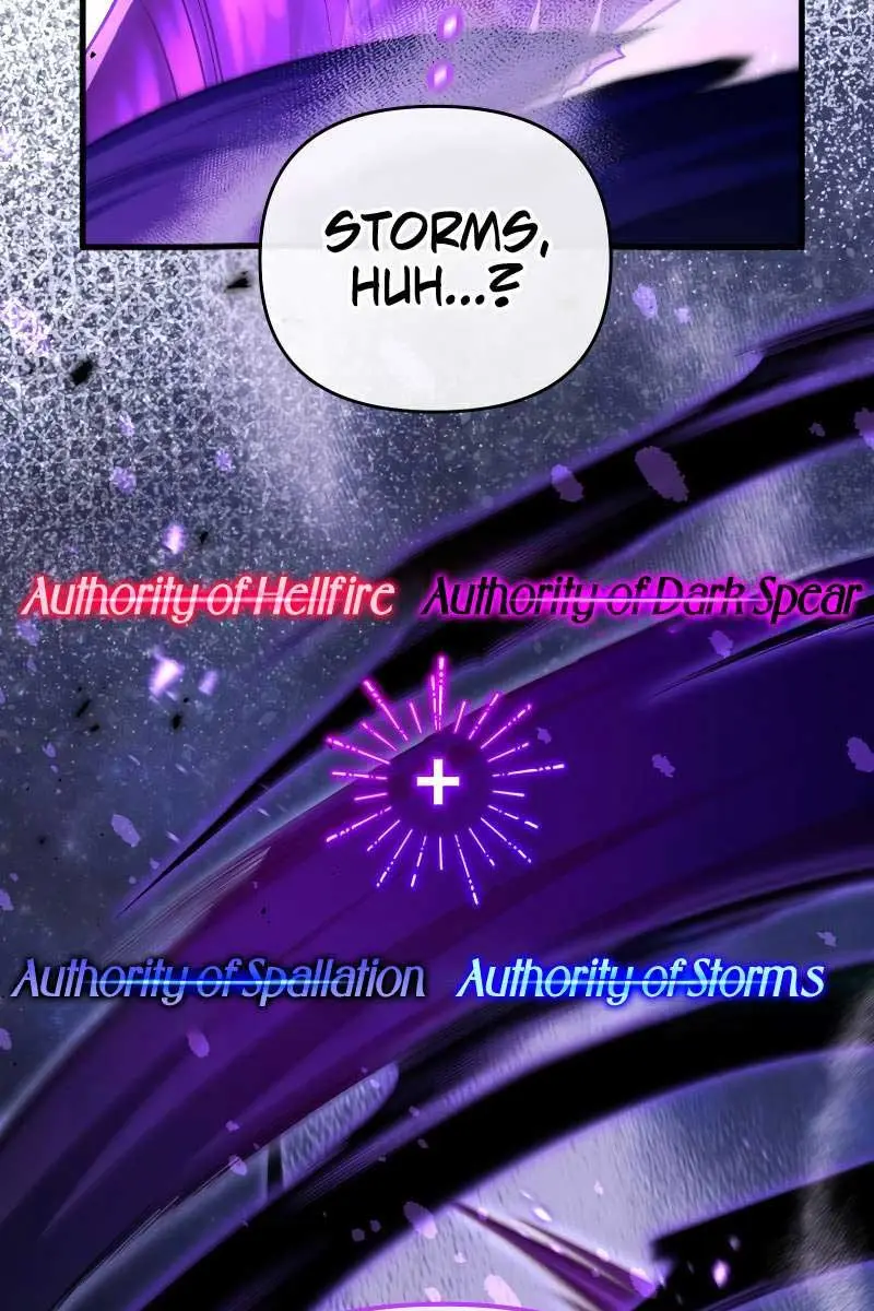 Player Who Returned 10,000 Years Later Chapter 87 Page 3