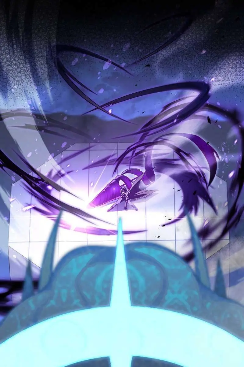 Player Who Returned 10,000 Years Later Chapter 87 Page 7