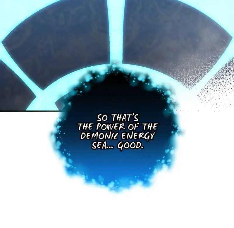 Player Who Returned 10,000 Years Later Chapter 87 Page 8