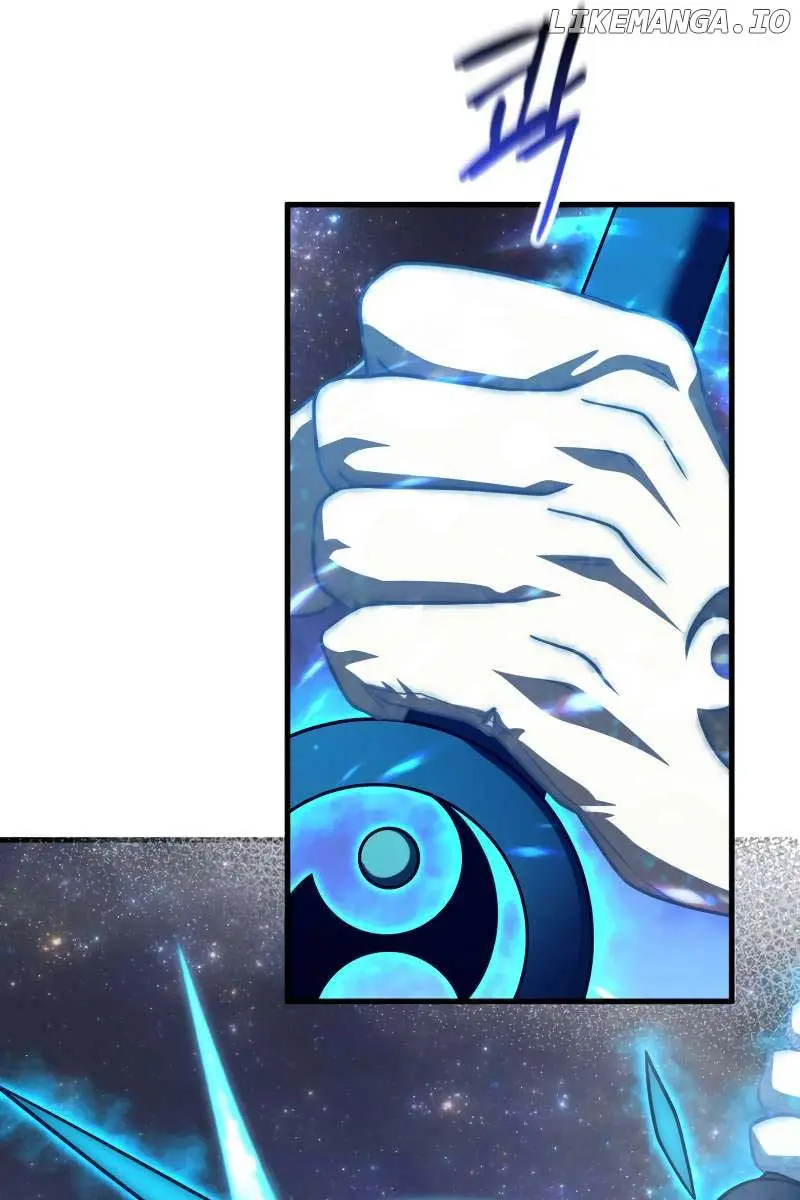 Player Who Returned 10,000 Years Later Chapter 87 Page 9