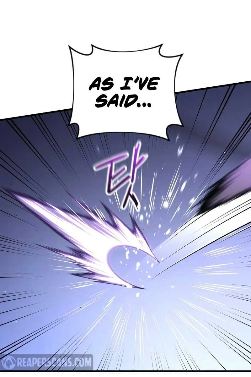 Player Who Returned 10,000 Years Later Chapter 87 Page 12