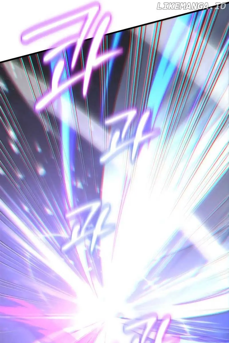 Player Who Returned 10,000 Years Later Chapter 87 Page 17