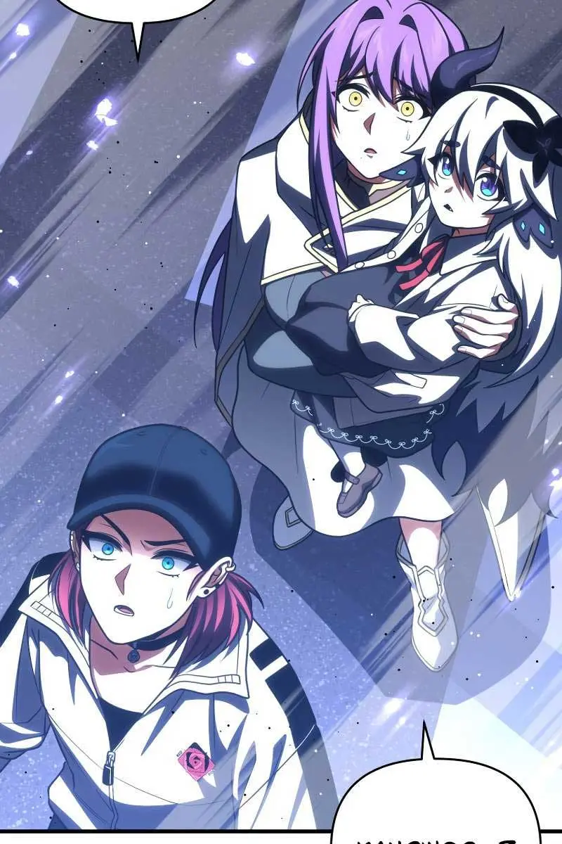 Player Who Returned 10,000 Years Later Chapter 87 Page 21