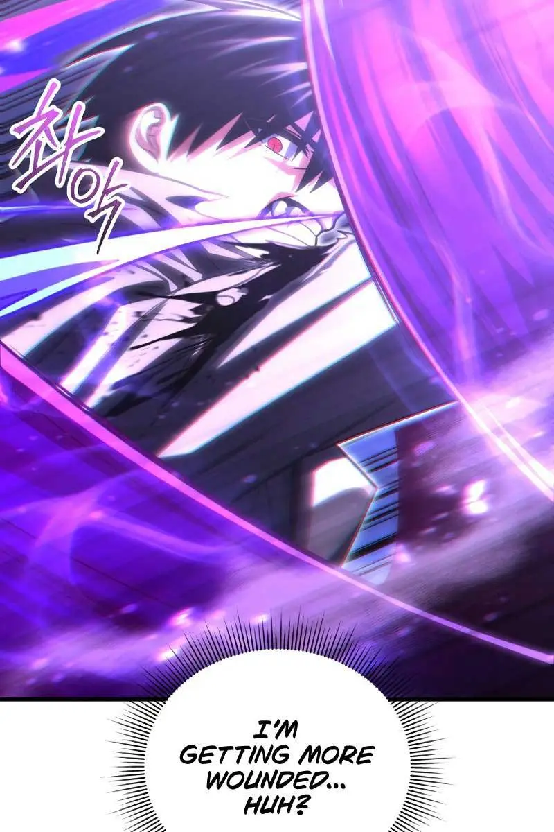 Player Who Returned 10,000 Years Later Chapter 87 Page 23