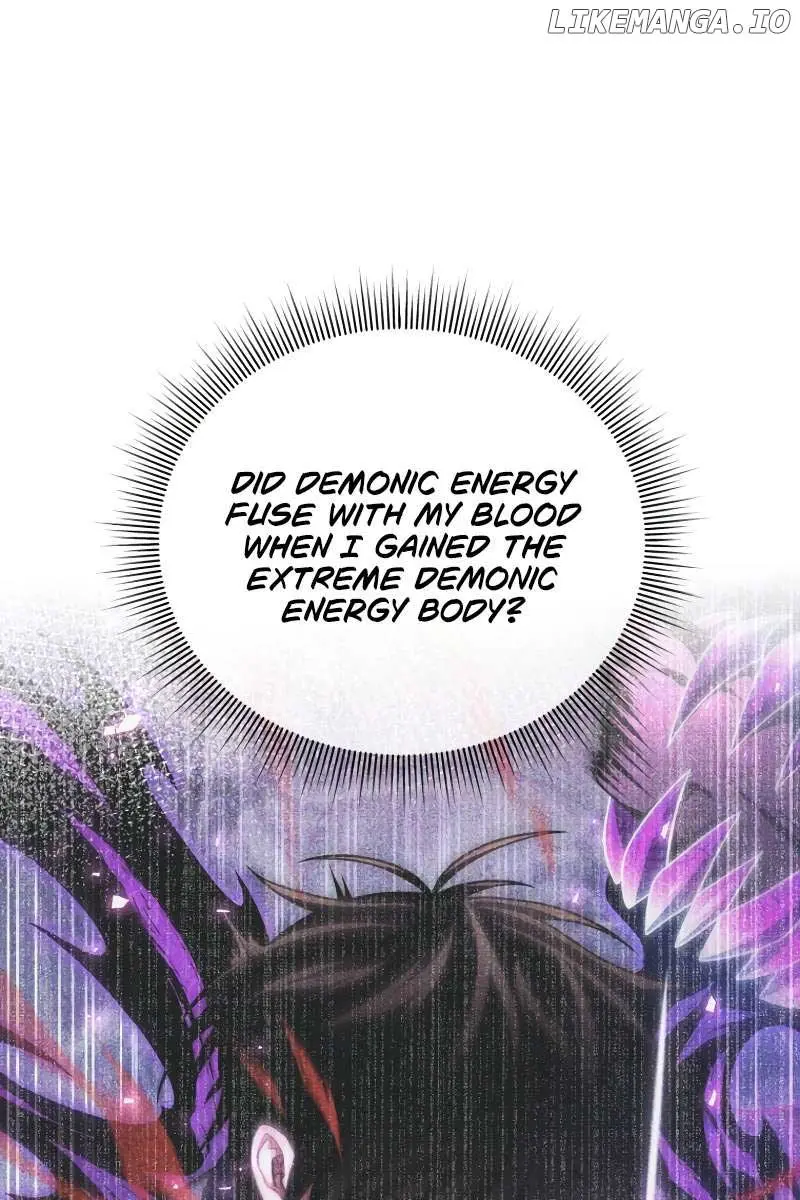 Player Who Returned 10,000 Years Later Chapter 87 Page 26