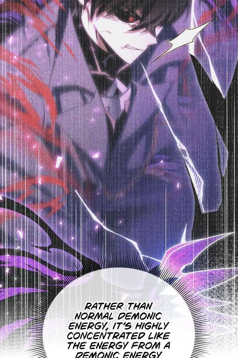 Player Who Returned 10,000 Years Later Chapter 87 Page 27