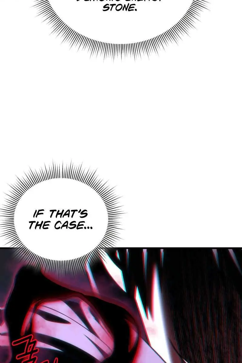 Player Who Returned 10,000 Years Later Chapter 87 Page 28