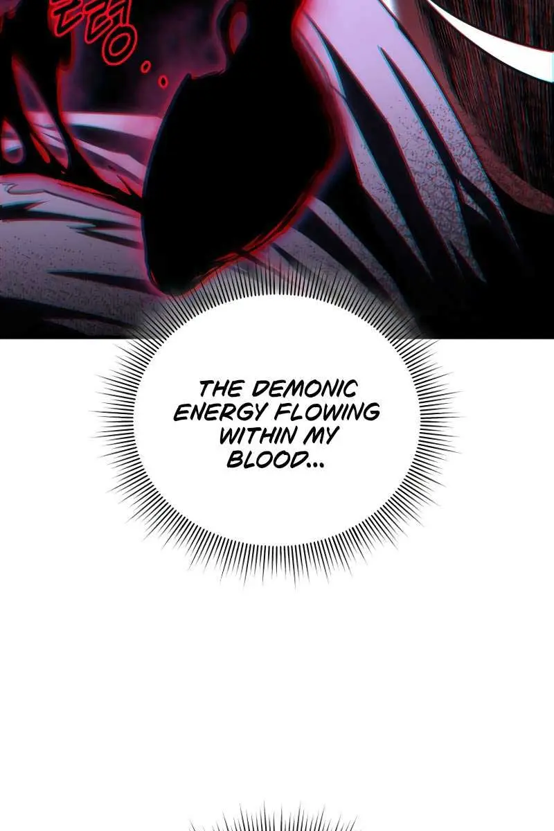 Player Who Returned 10,000 Years Later Chapter 87 Page 29