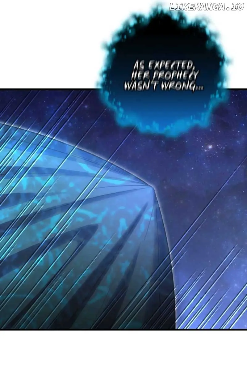 Player Who Returned 10,000 Years Later Chapter 87 Page 34