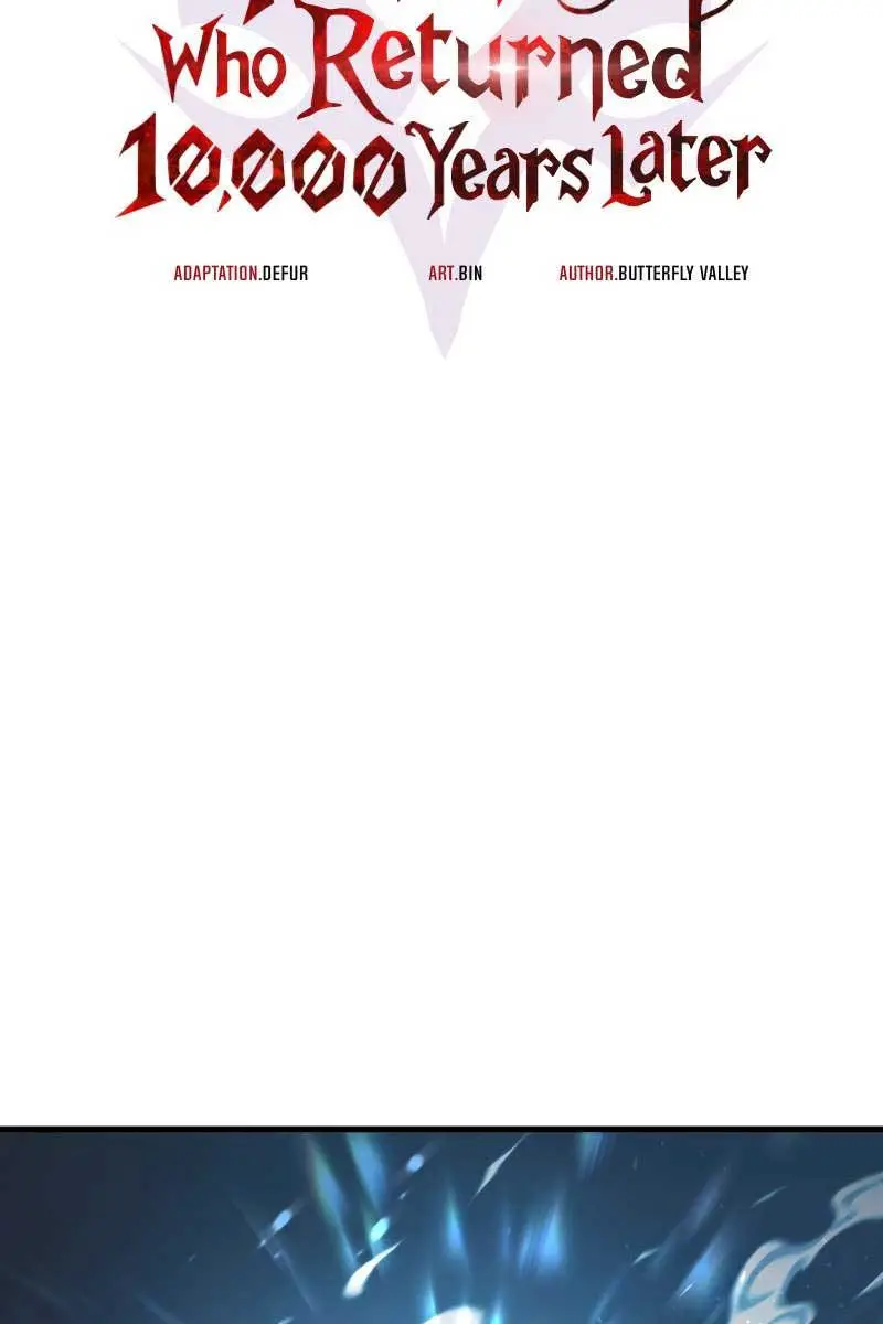 Player Who Returned 10,000 Years Later Chapter 87 Page 38