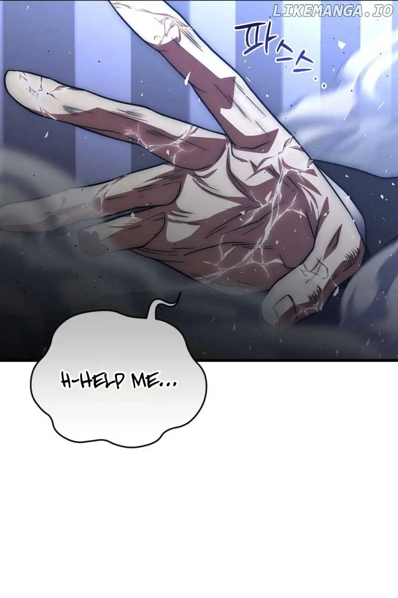 Player Who Returned 10,000 Years Later Chapter 87 Page 42