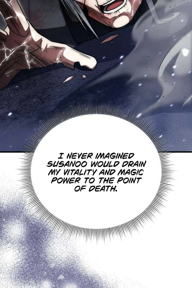 Player Who Returned 10,000 Years Later Chapter 87 Page 44