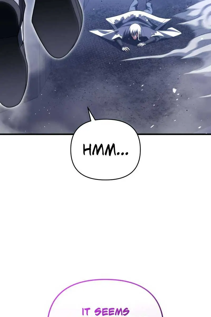 Player Who Returned 10,000 Years Later Chapter 87 Page 46