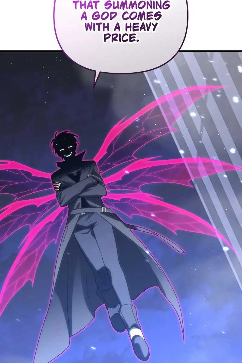 Player Who Returned 10,000 Years Later Chapter 87 Page 47