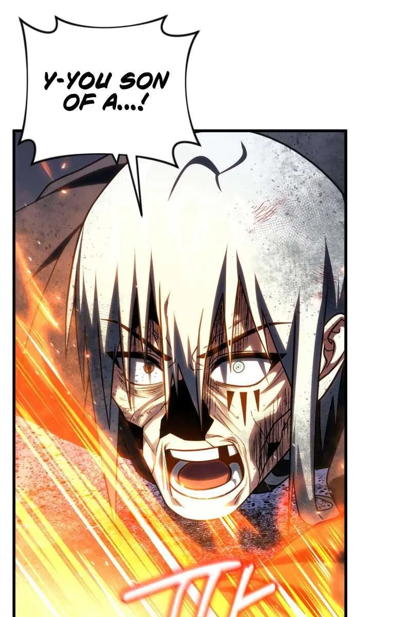 Player Who Returned 10,000 Years Later Chapter 87 Page 49