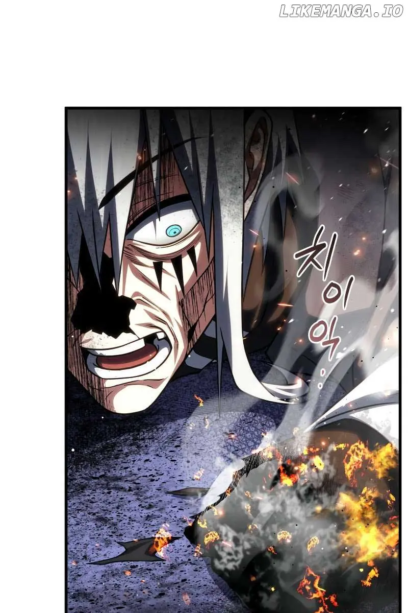 Player Who Returned 10,000 Years Later Chapter 87 Page 51