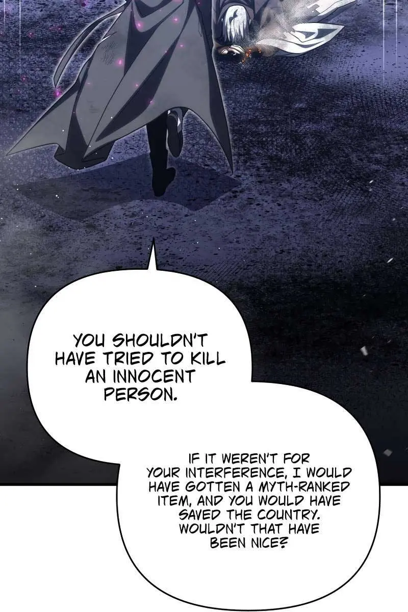 Player Who Returned 10,000 Years Later Chapter 87 Page 54