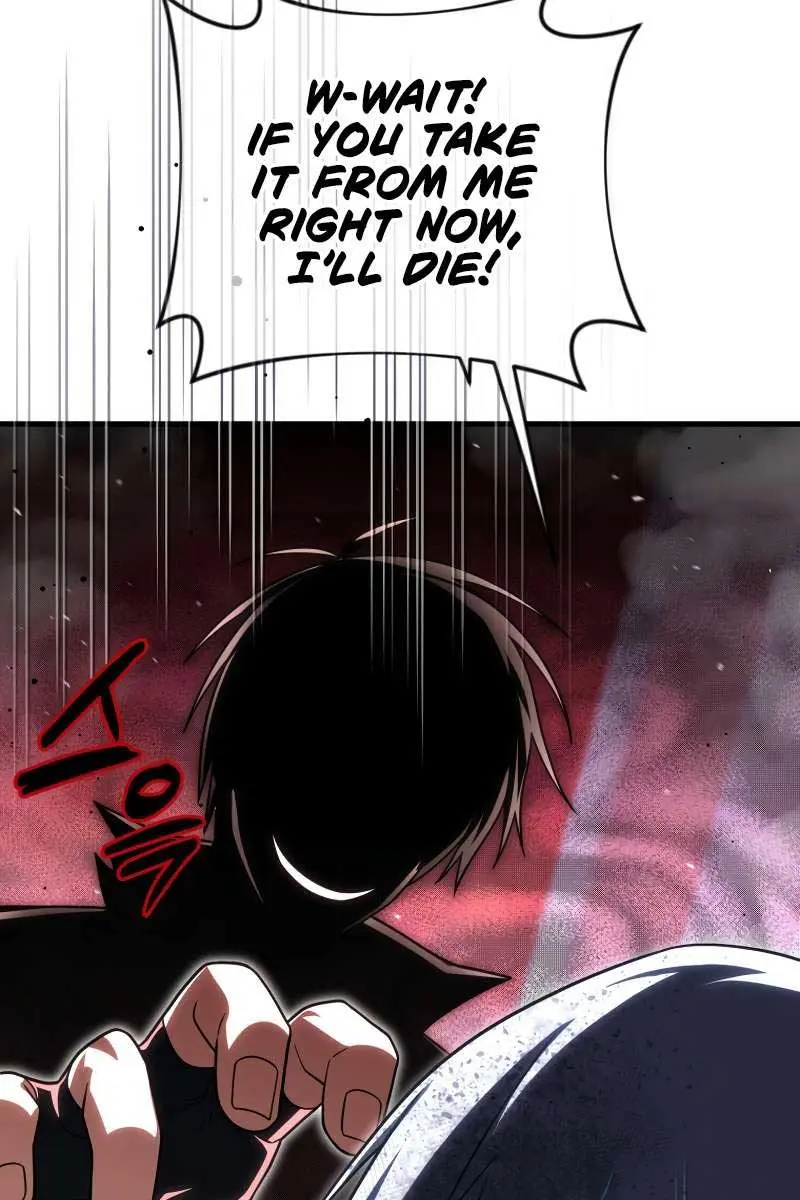 Player Who Returned 10,000 Years Later Chapter 87 Page 57