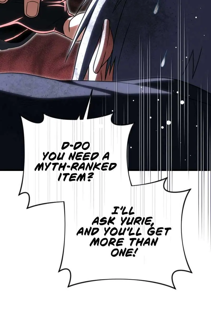 Player Who Returned 10,000 Years Later Chapter 87 Page 58