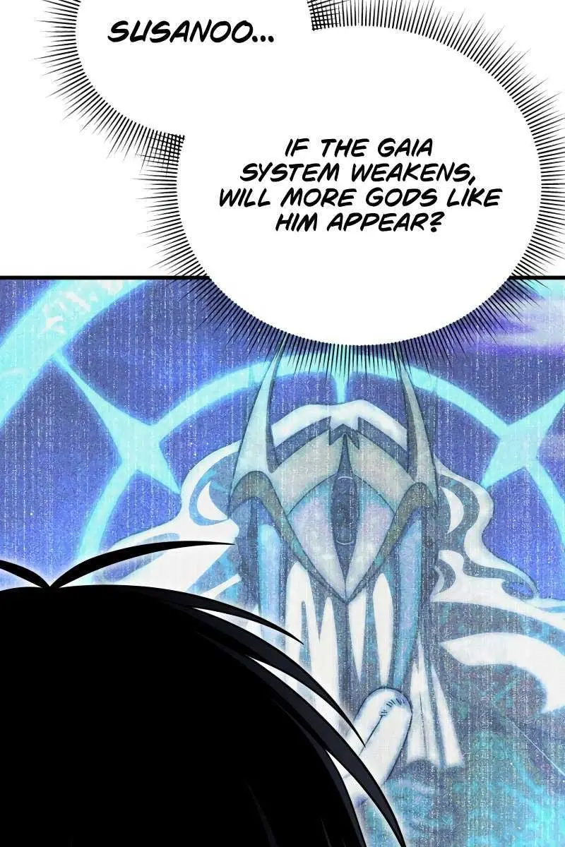 Player Who Returned 10,000 Years Later Chapter 87 Page 71