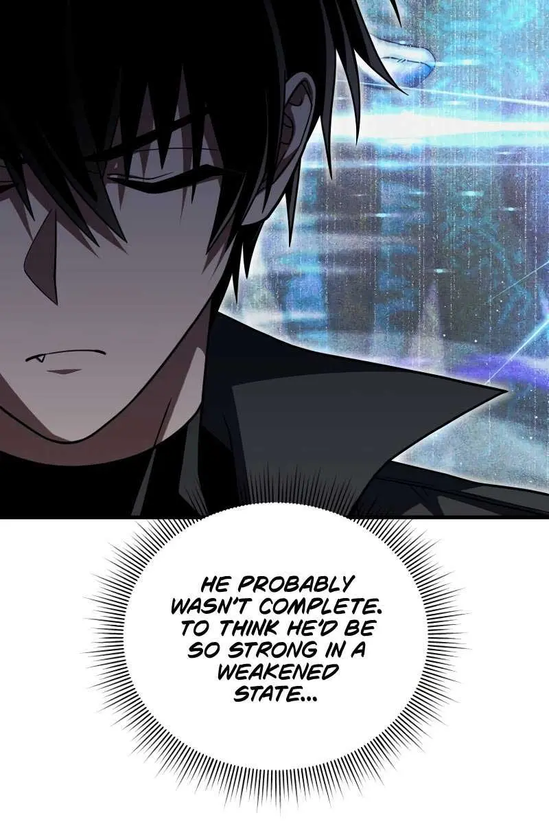 Player Who Returned 10,000 Years Later Chapter 87 Page 72