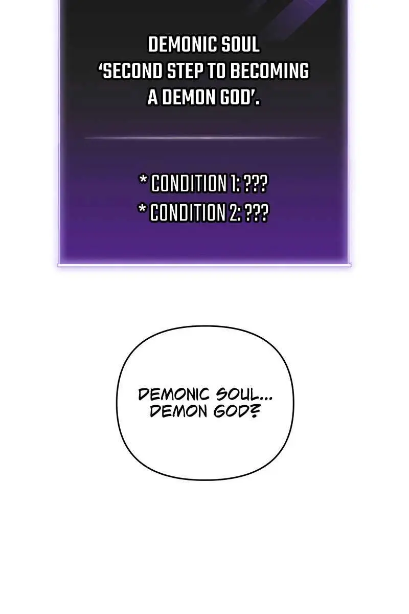 Player Who Returned 10,000 Years Later Chapter 87 Page 75