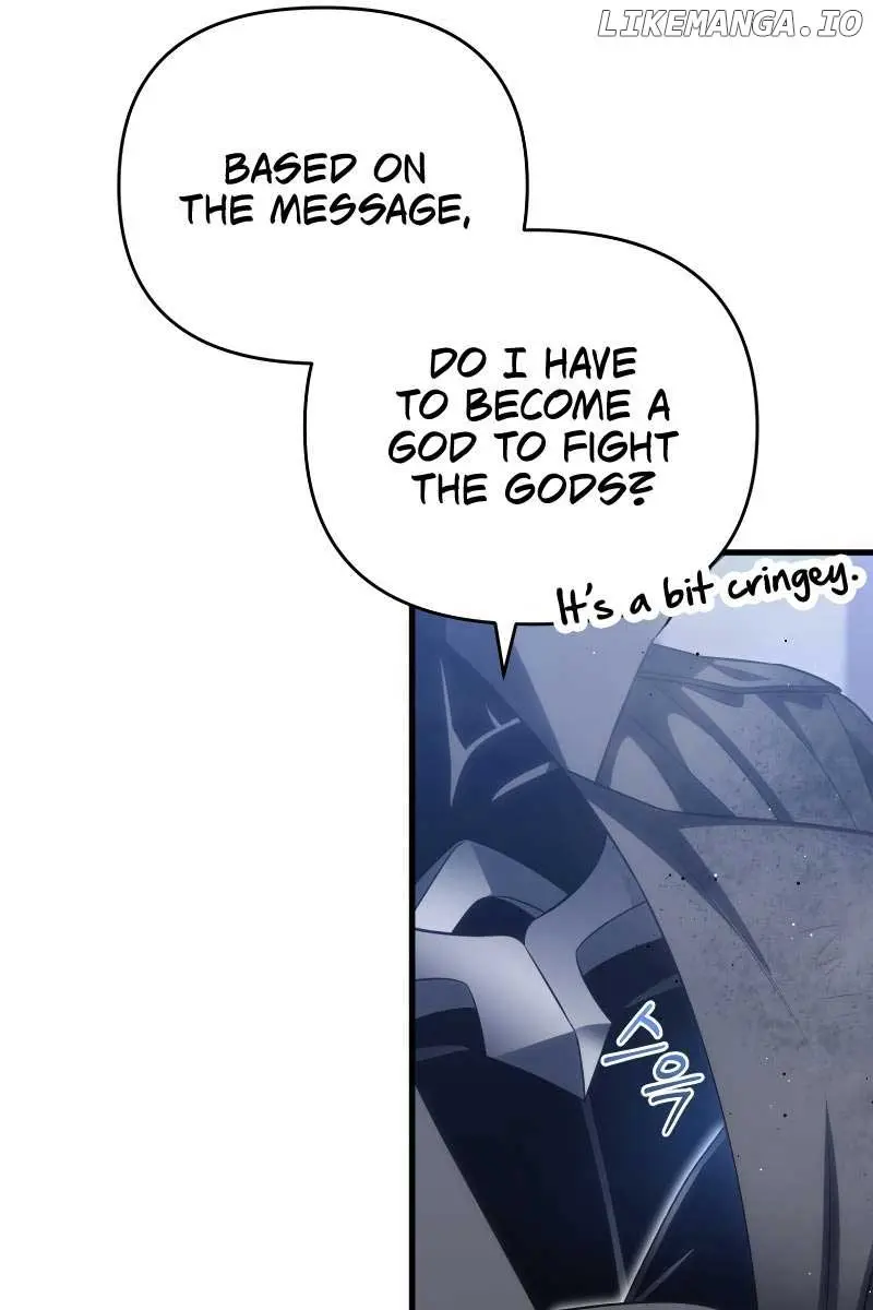 Player Who Returned 10,000 Years Later Chapter 87 Page 77