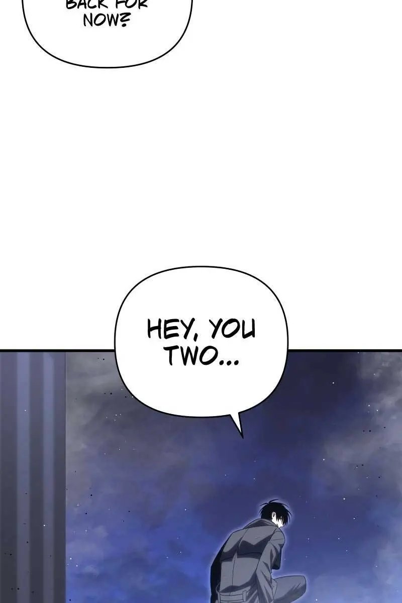 Player Who Returned 10,000 Years Later Chapter 87 Page 79