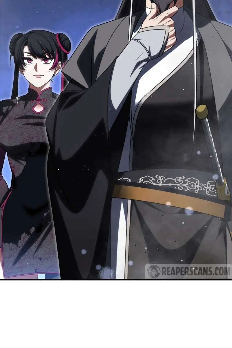 Player Who Returned 10,000 Years Later Chapter 87 Page 83