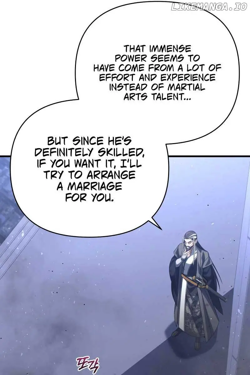 Player Who Returned 10,000 Years Later Chapter 87 Page 85