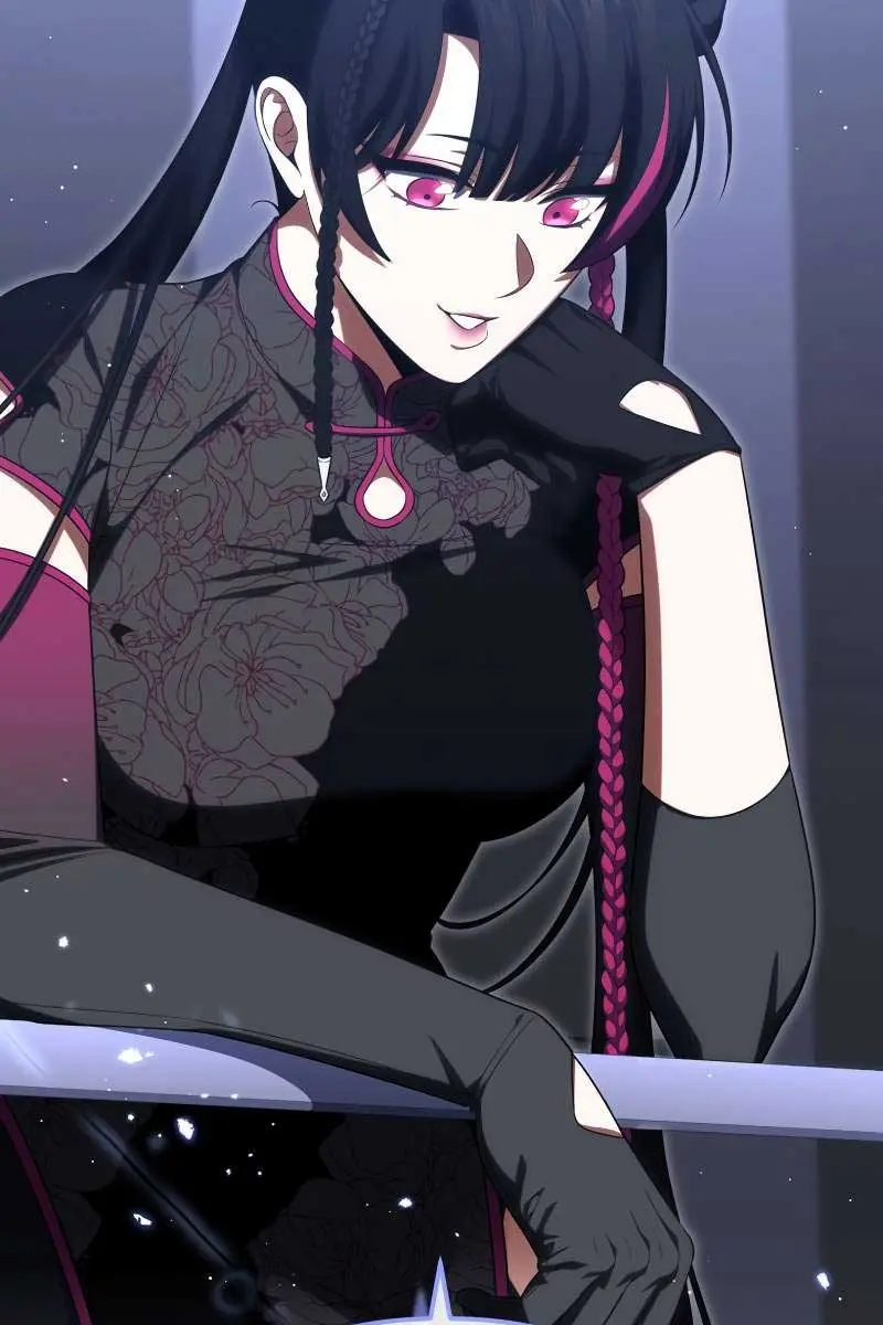 Player Who Returned 10,000 Years Later Chapter 87 Page 89