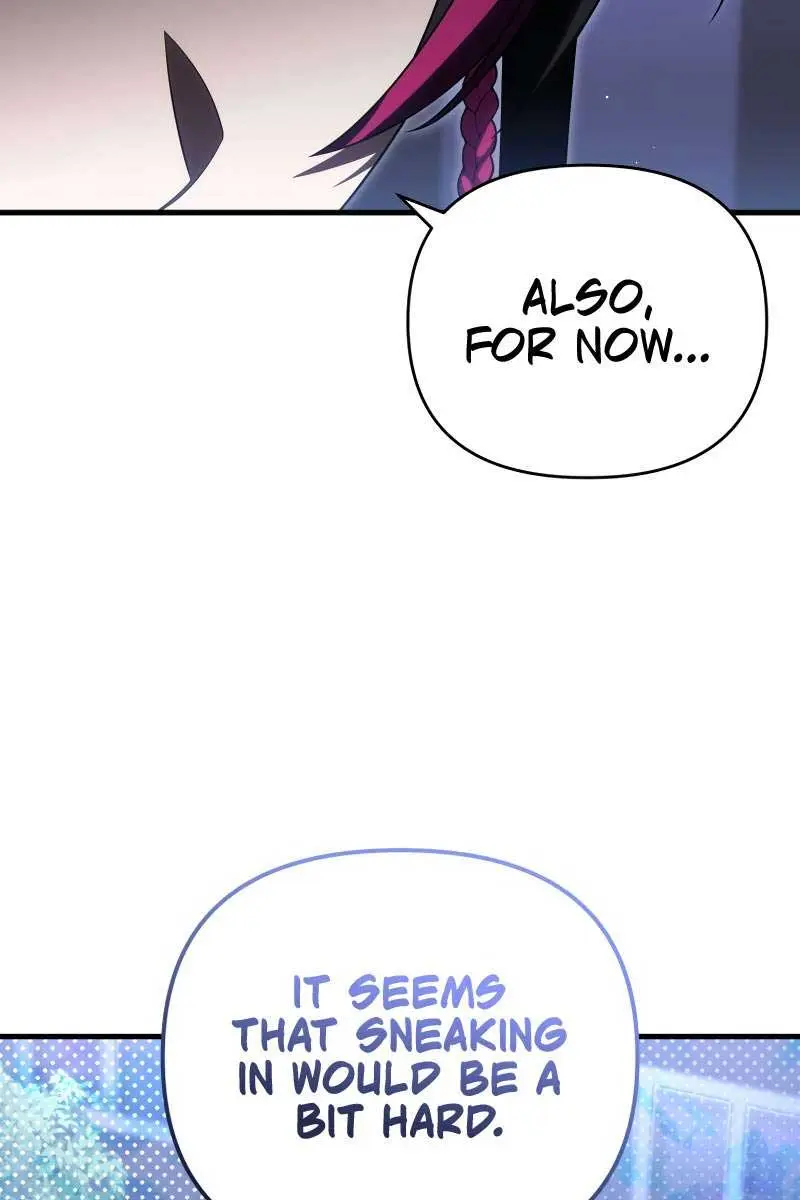 Player Who Returned 10,000 Years Later Chapter 87 Page 91