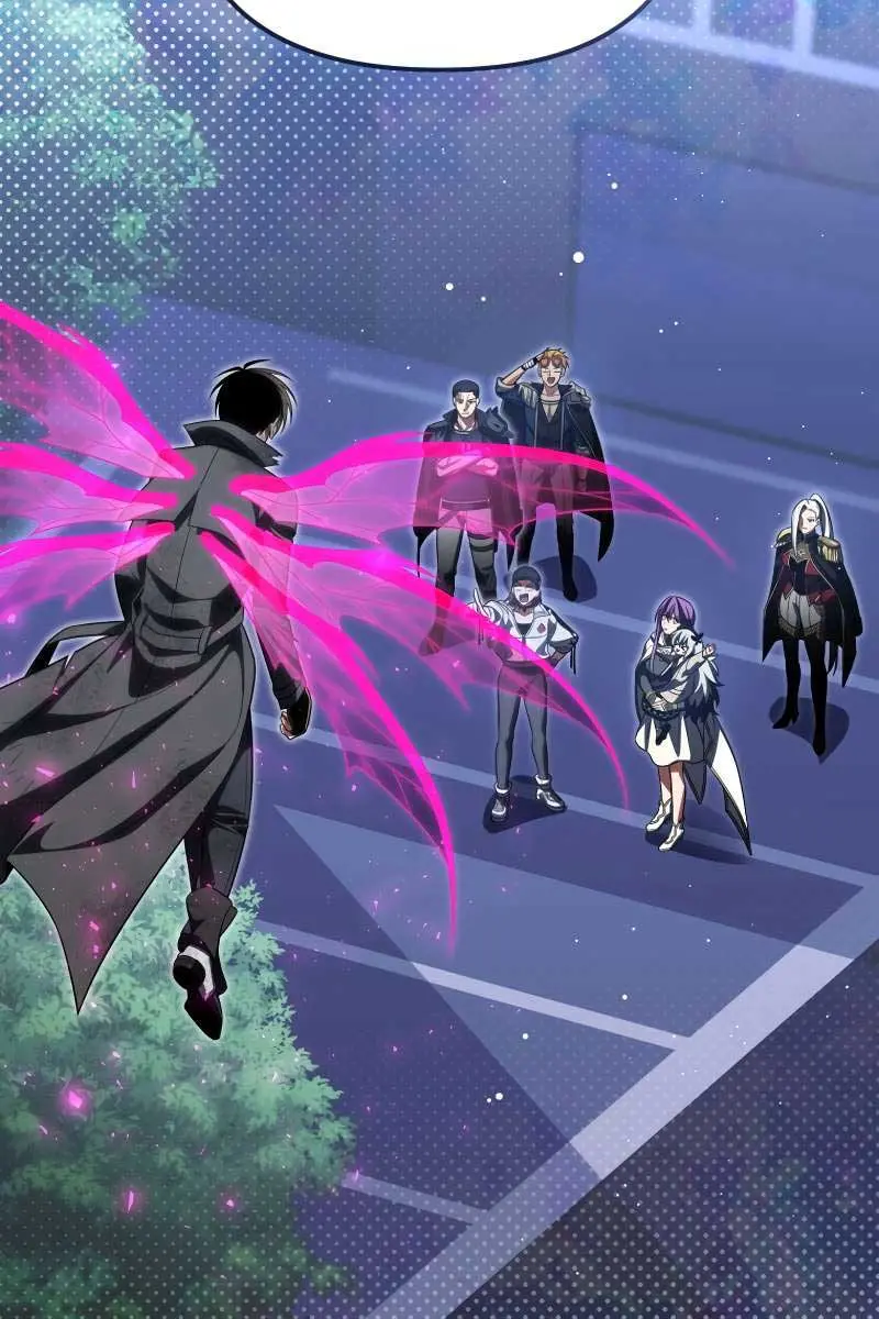 Player Who Returned 10,000 Years Later Chapter 87 Page 92