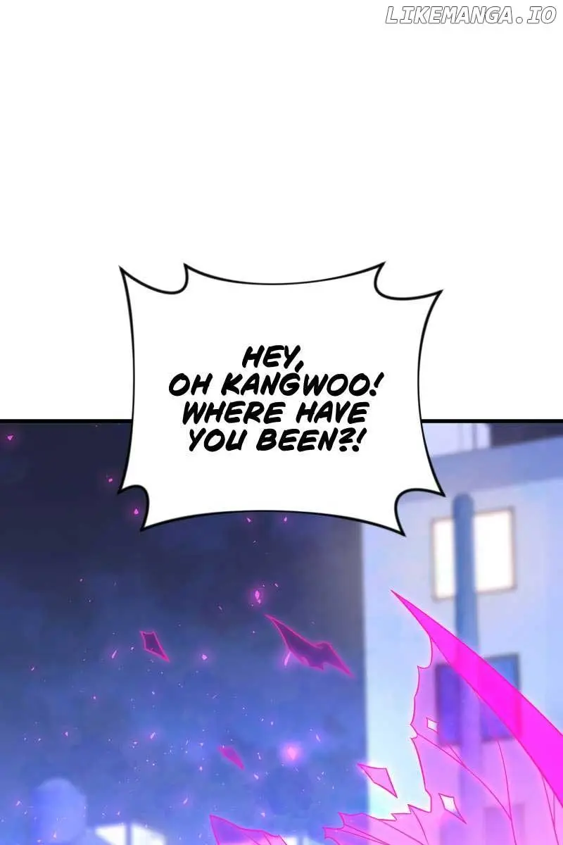 Player Who Returned 10,000 Years Later Chapter 87 Page 94